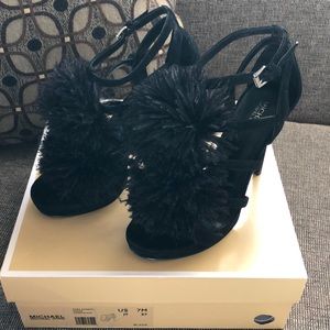 Michael Kors Fara sandal
